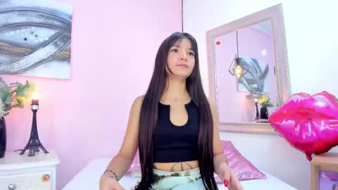 Emma  online show from February 6, 8:56 pm