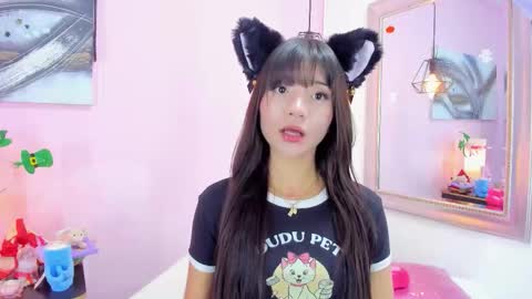 Emma  online show from March 21, 8:25 pm