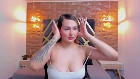 EMMA online show from April 13, 5:36 pm