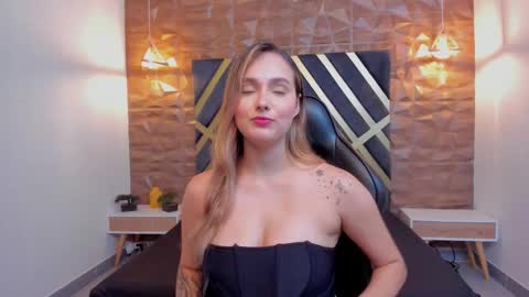 EMMA online show from November 8, 7:08 pm