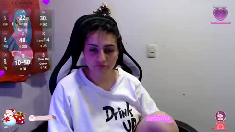 modelo independente online show from December 5, 11:40 pm