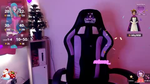 modelo independente online show from December 22, 9:20 pm