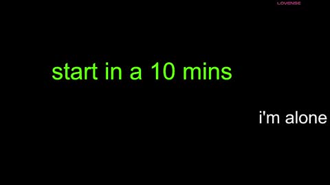 Snapshot of emmaandjake chatting on February 21, 7:22 am emmaandjake online show from February 21, 7:22 am