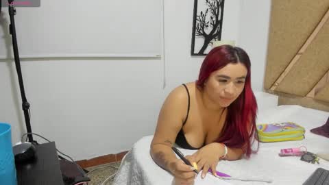 Emma online show from March 26, 1:19 am