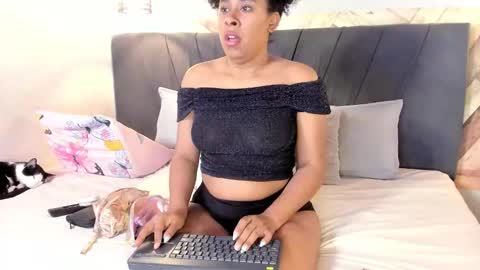 Emma Brant online show from February 14, 10:17 am