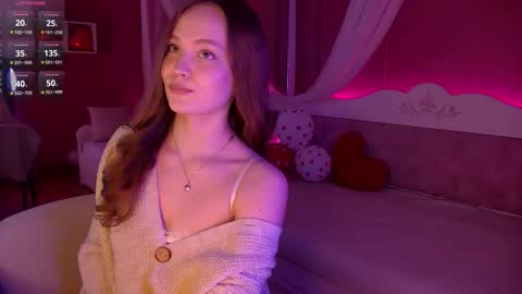 EmmaCamm online show from February 25, 12:26 pm