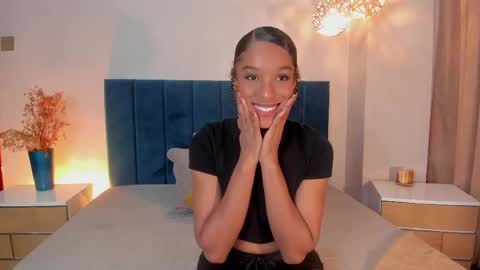 Emma Clarck online show from May 1, 1:42 am