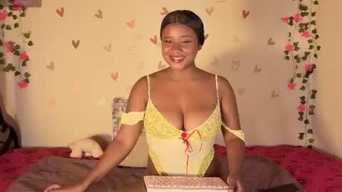 Emma online show from July 25, 1:45 am