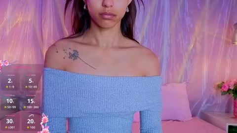 emma cortez online show from March 21, 11:48 am