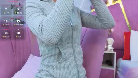 emma cortez online show from November 27, 11:57 am