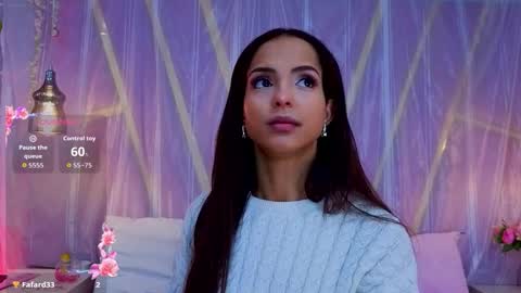 emma cortez online show from March 12, 12:30 pm