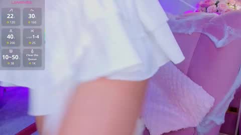 emma cortez online show from October 31, 11:58 am