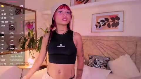           online show from July 17, 9:40 pm