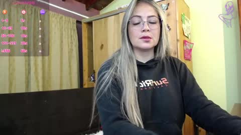 Andrea online show from January 16, 9:37 am