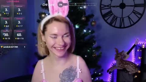 Emma online show from December 24, 1:17 pm