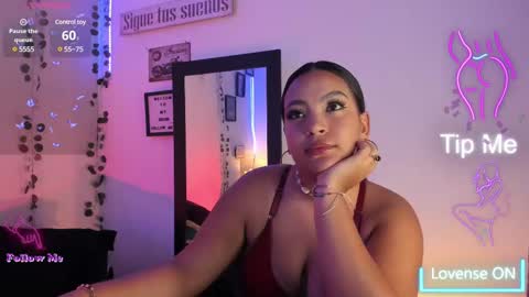 Emma Lewis online show from January 20, 7:57 pm