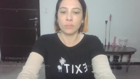 emmalove_ar online show from September 16, 4:20 am