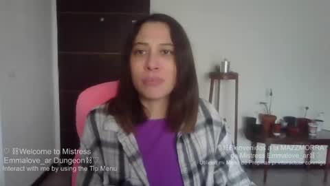 emmalove_ar online show from July 10, 6:52 pm