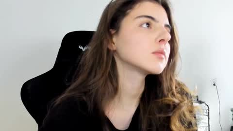 Emma online show from January 11, 12:32 pm