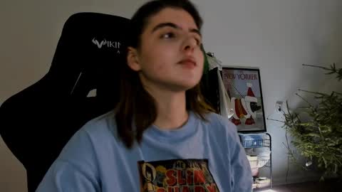 Emma online show from January 8, 7:45 pm