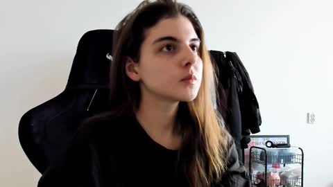 Emma online show from February 12, 11:56 am