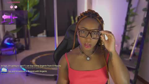 Sara online show from March 5, 11:39 am