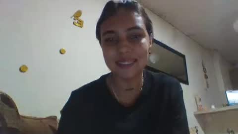 EmmaSplycer online show from April 1, 2:56 am