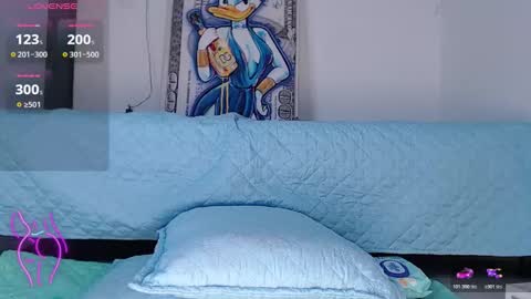 Emma online show from March 9, 1:25 pm