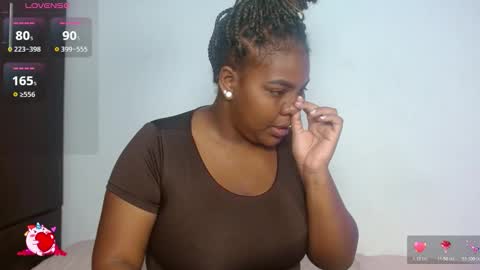 Emma online show from January 19, 1:18 pm