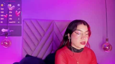 Emma online show from December 2, 2:57 am