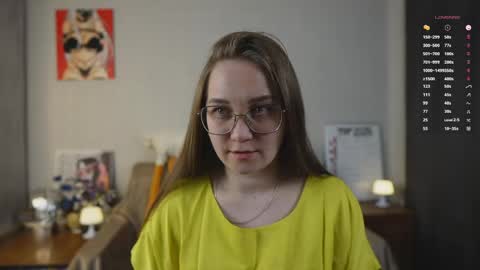 Mia online show from April 6, 7:15 pm