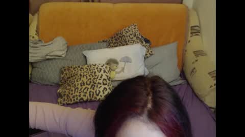 Snapshot of emmatoo95 chatting on September 25, 10:29 pm Emmatoo online show from September 25, 10:29 pm