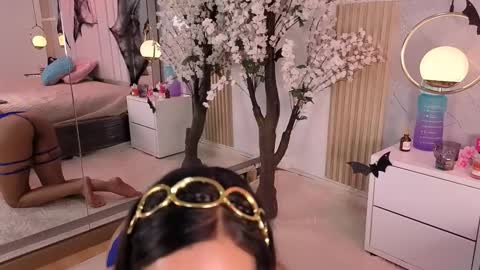 Snapshot of emmawilliams_2 chatting on October 12, 6:16 am emmawilliams_2 online show from October 12, 6:16 am