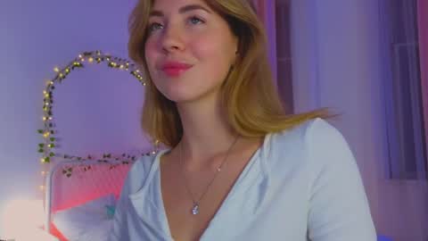 Miss Emmi online show from January 21, 12:39 pm