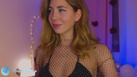 Miss Emmi online show from January 7, 1:14 pm