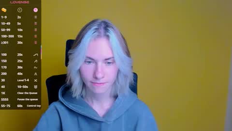 Emmi online show from September 17, 5:33 pm