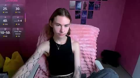 Emmi online show from November 27, 6:38 am