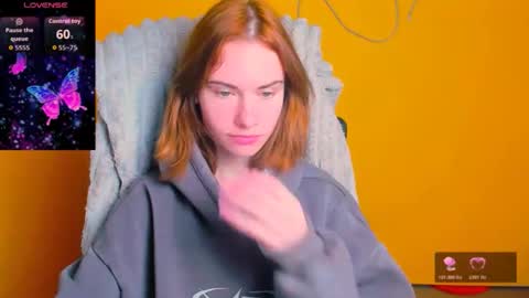 Emmi online show from April 8, 5:42 am