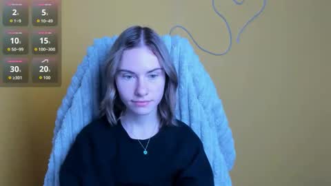 Emmi online show from November 22, 7:22 am