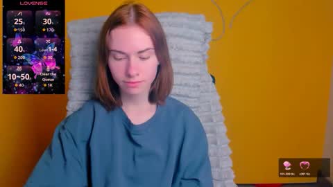 Emmi online show from March 29, 4:55 am