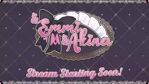 Emmi Akina online show from October 9, 7:34 am