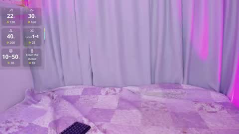 Emmy Heart online show from November 22, 3:42 am