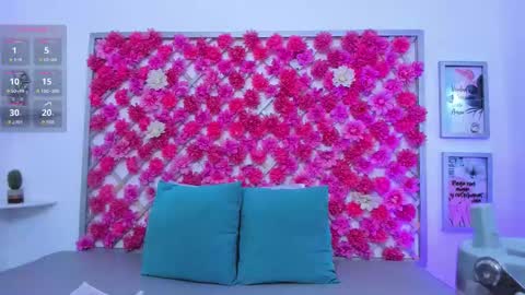 emmy rouse online show from November 8, 7:52 pm