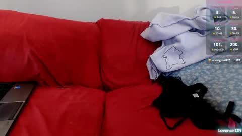 EmoDream1998 online show from March 16, 2:25 am