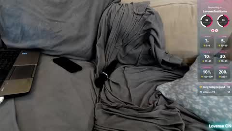 EmoDream1998 online show from March 8, 2:04 am