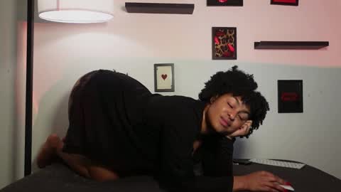 Emori Splash online show from November 22, 4:37 am