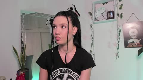 Emperatriz online show from January 31, 10:10 pm