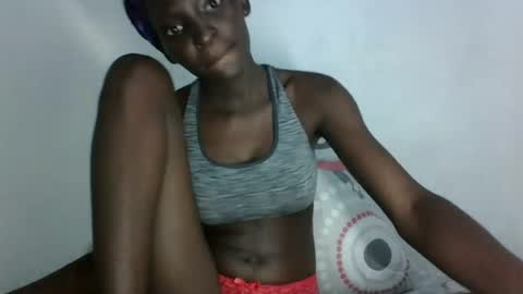 empress_ivy1 online show from July 14, 6:34 pm