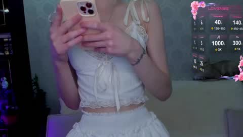 Ki online show from February 20, 12:41 am