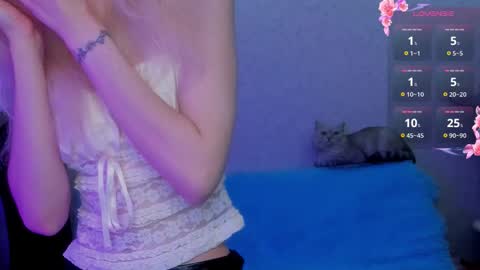 Ki online show from October 14, 12:24 am